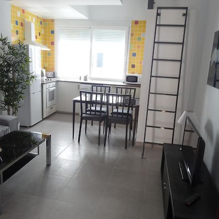 Malaga Apartamentos - Nuno Gomez, 24 Exteriör bild