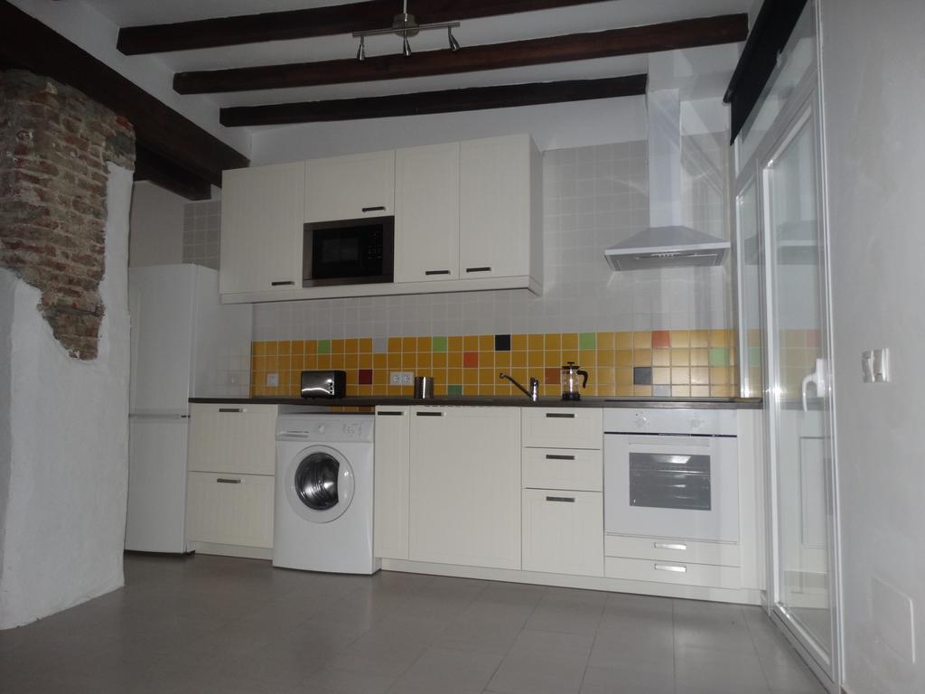 Malaga Apartamentos - Nuno Gomez, 24 Rum bild