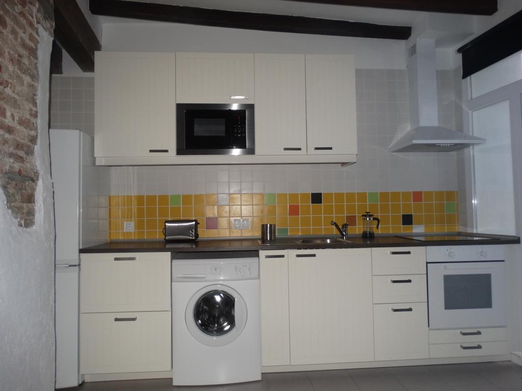 Malaga Apartamentos - Nuno Gomez, 24 Rum bild