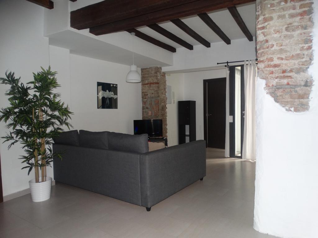 Malaga Apartamentos - Nuno Gomez, 24 Rum bild
