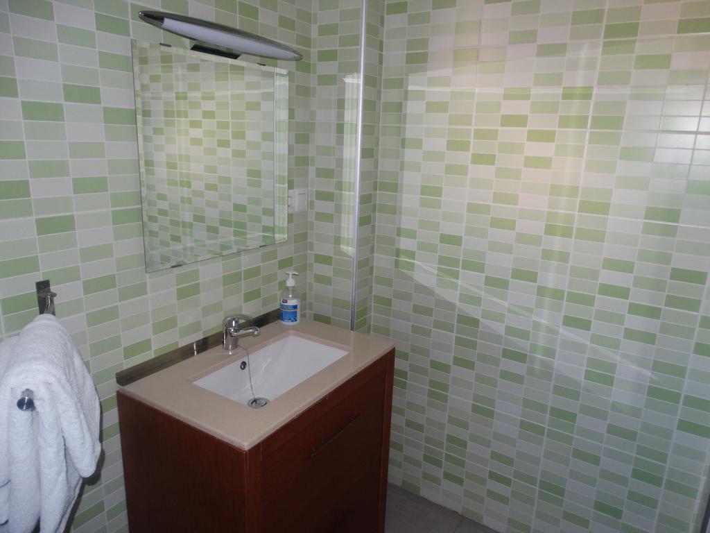 Malaga Apartamentos - Nuno Gomez, 24 Rum bild