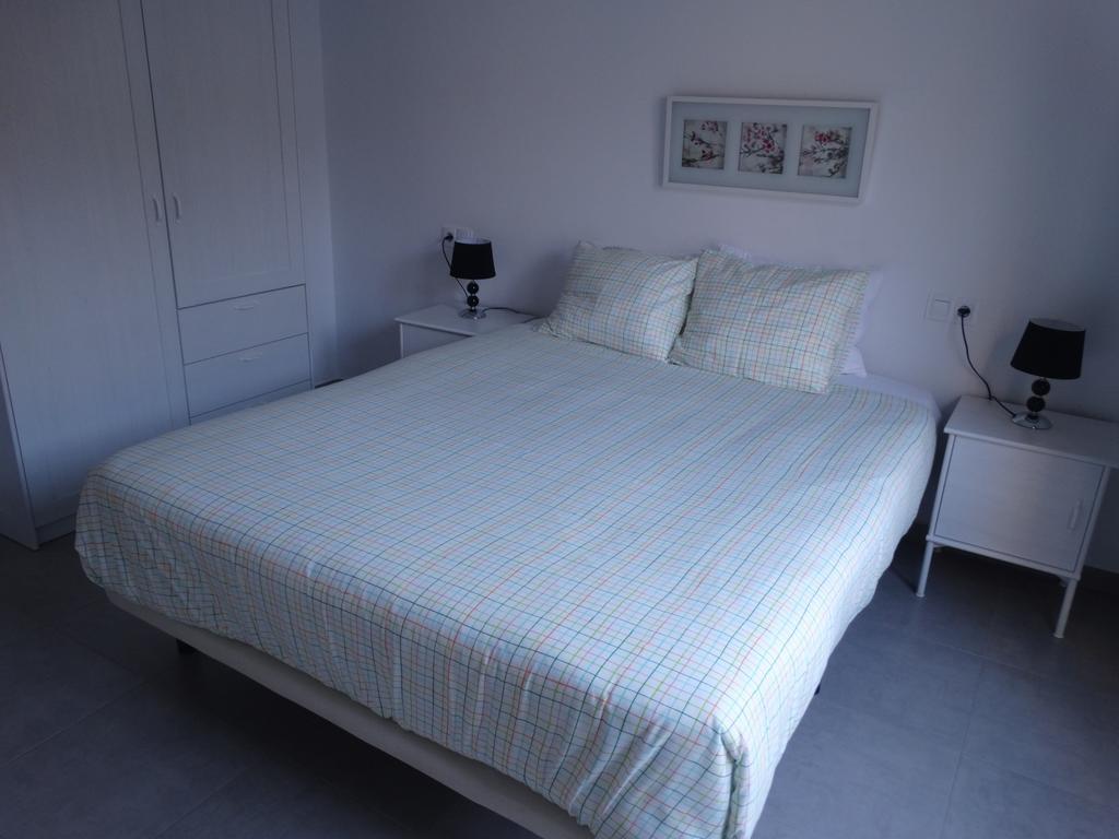 Malaga Apartamentos - Nuno Gomez, 24 Rum bild