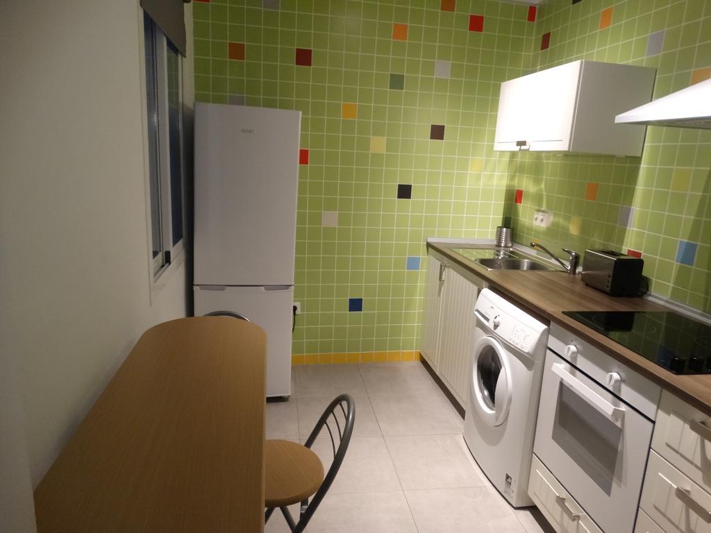 Malaga Apartamentos - Nuno Gomez, 24 Rum bild