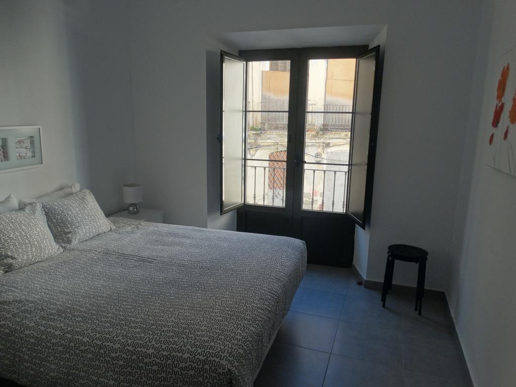 Malaga Apartamentos - Nuno Gomez, 24 Rum bild