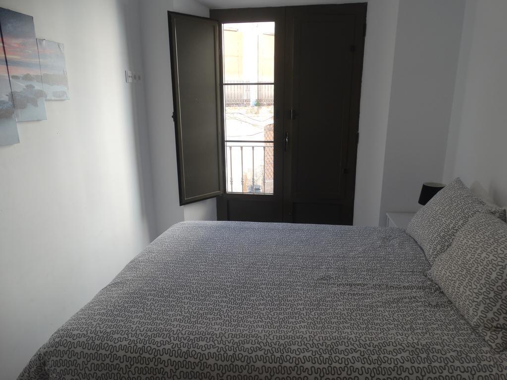 Malaga Apartamentos - Nuno Gomez, 24 Rum bild