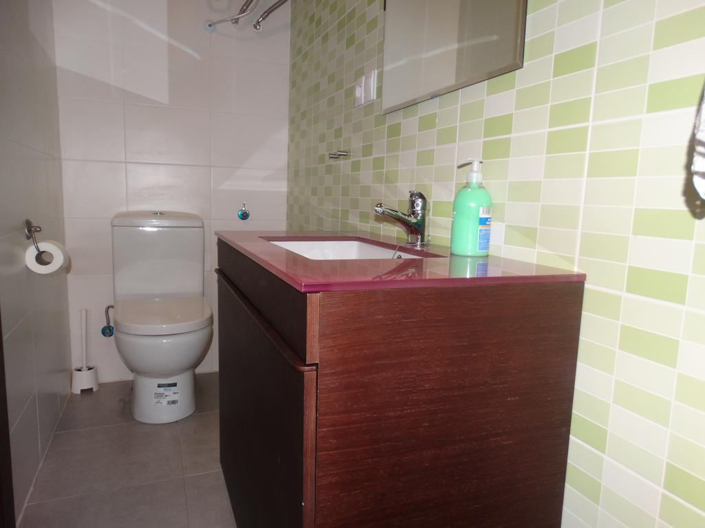 Malaga Apartamentos - Nuno Gomez, 24 Rum bild