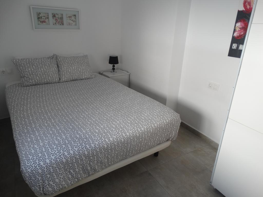 Malaga Apartamentos - Nuno Gomez, 24 Rum bild