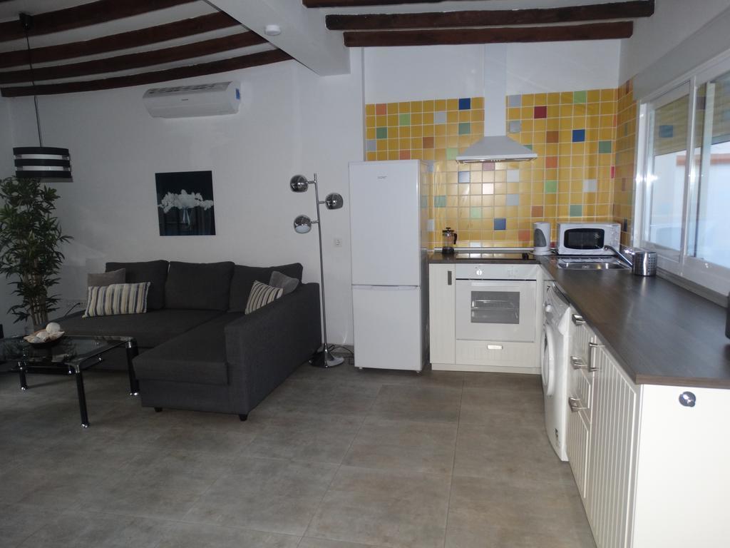 Malaga Apartamentos - Nuno Gomez, 24 Rum bild