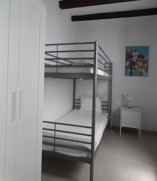 Malaga Apartamentos - Nuno Gomez, 24 Rum bild