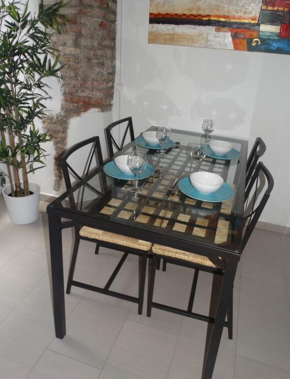 Malaga Apartamentos - Nuno Gomez, 24 Rum bild