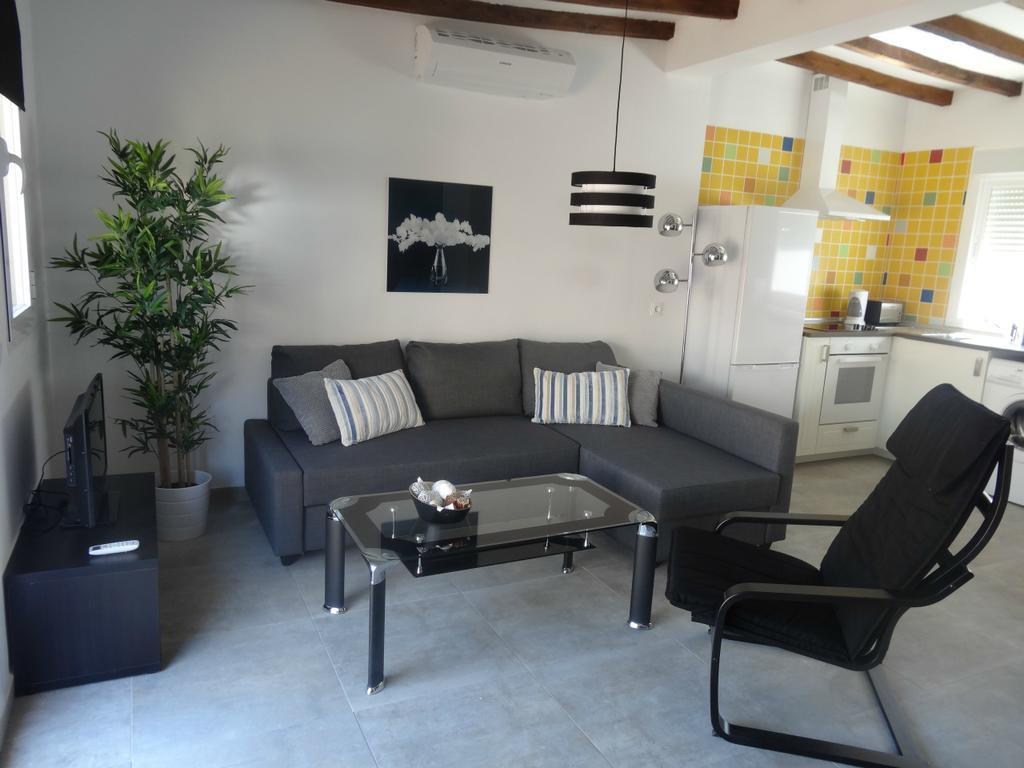 Malaga Apartamentos - Nuno Gomez, 24 Rum bild