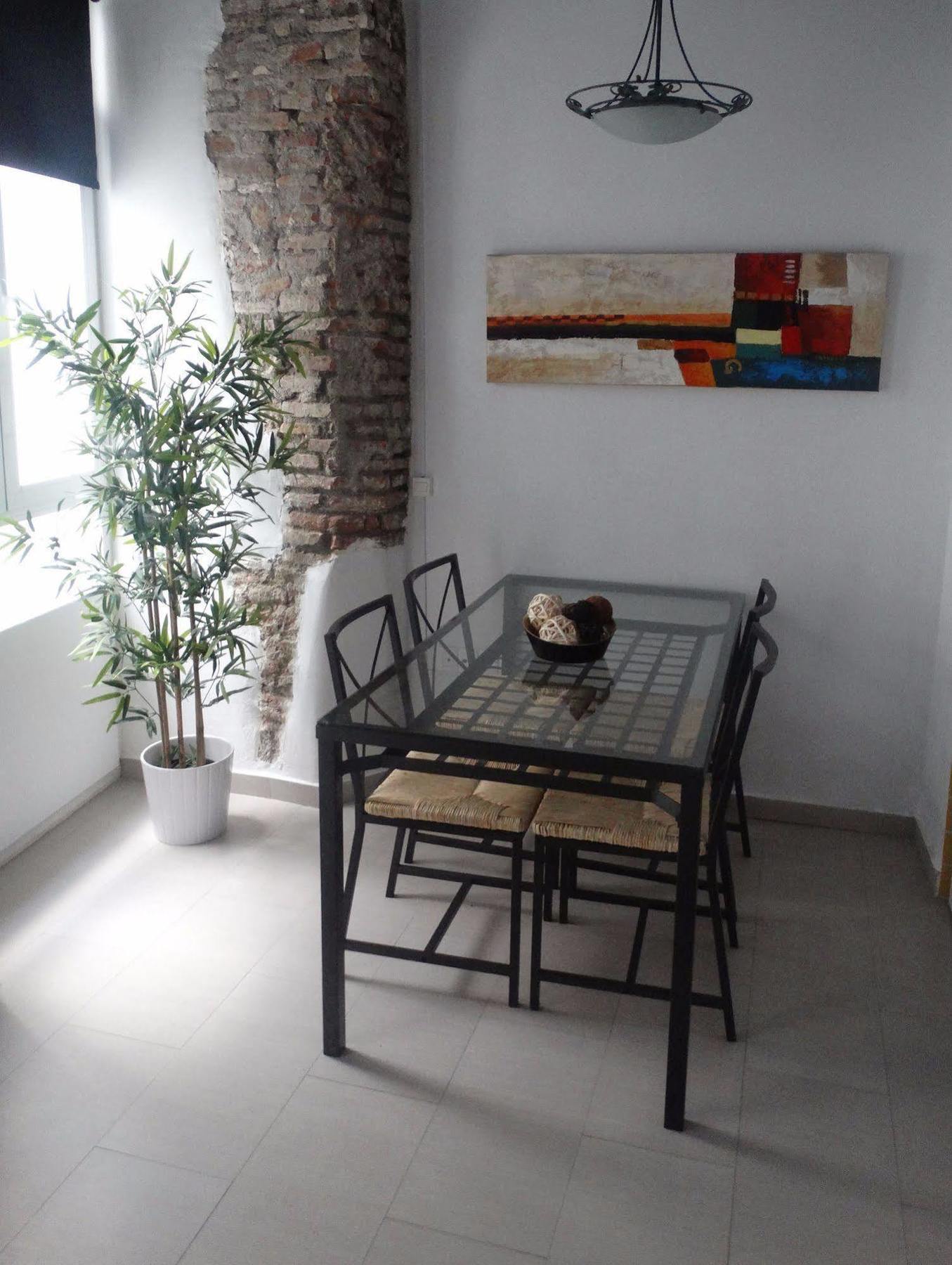 Malaga Apartamentos - Nuno Gomez, 24 Exteriör bild