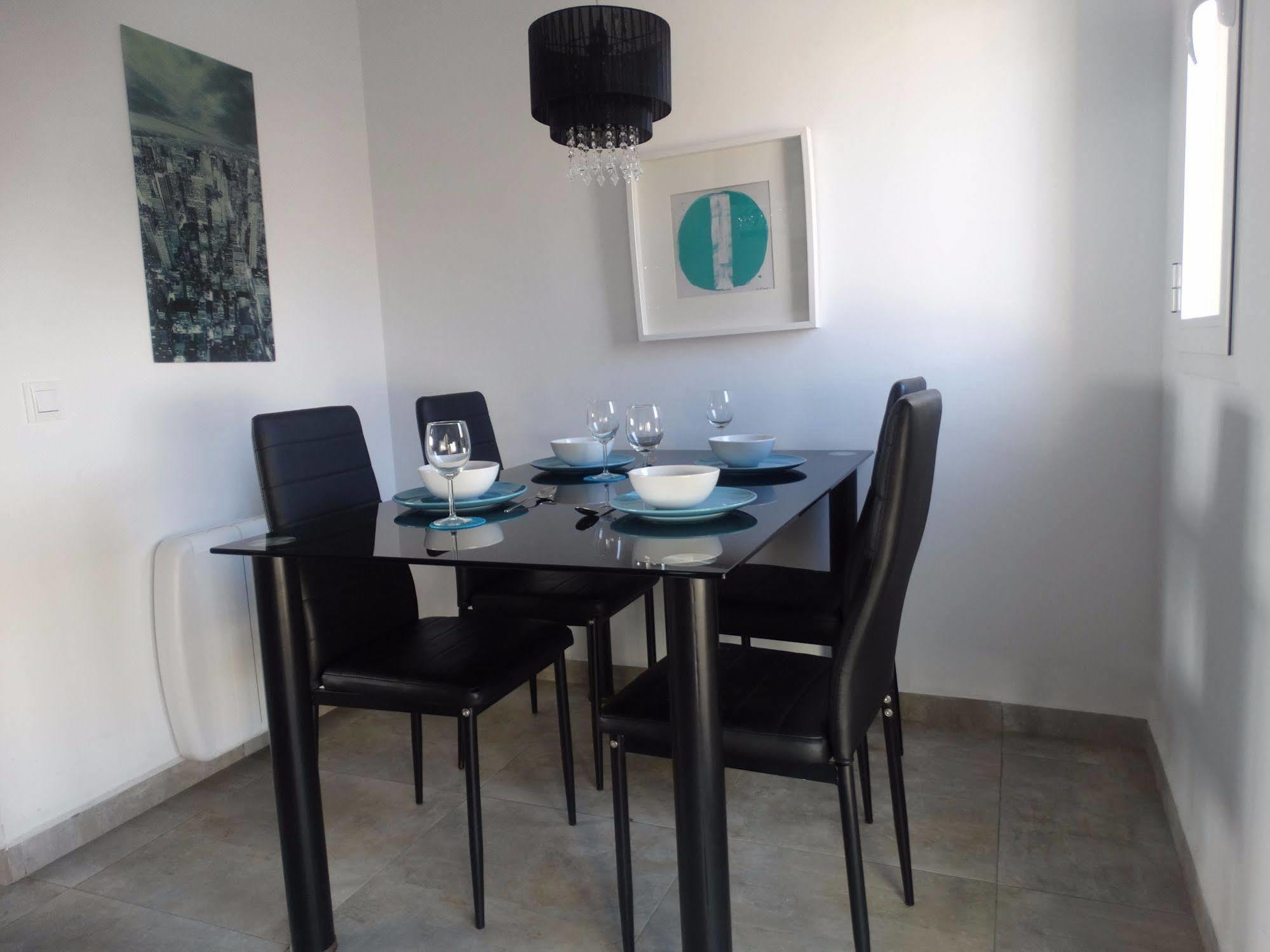 Malaga Apartamentos - Nuno Gomez, 24 Exteriör bild