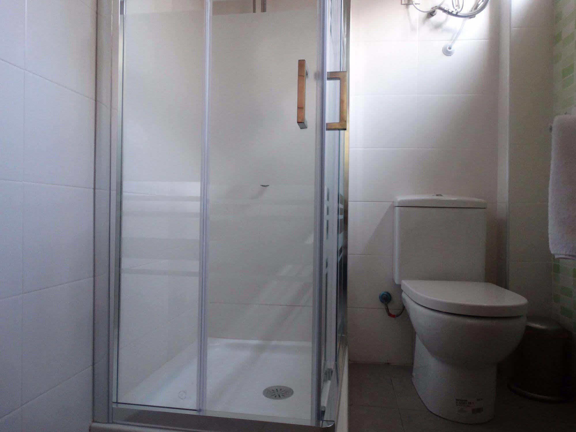 Malaga Apartamentos - Nuno Gomez, 24 Exteriör bild