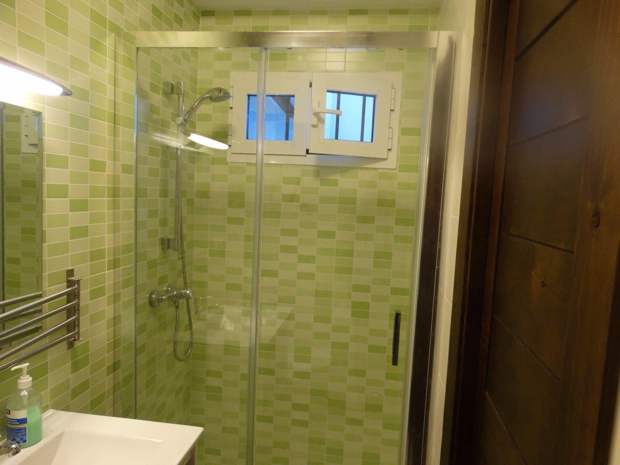 Malaga Apartamentos - Nuno Gomez, 24 Exteriör bild