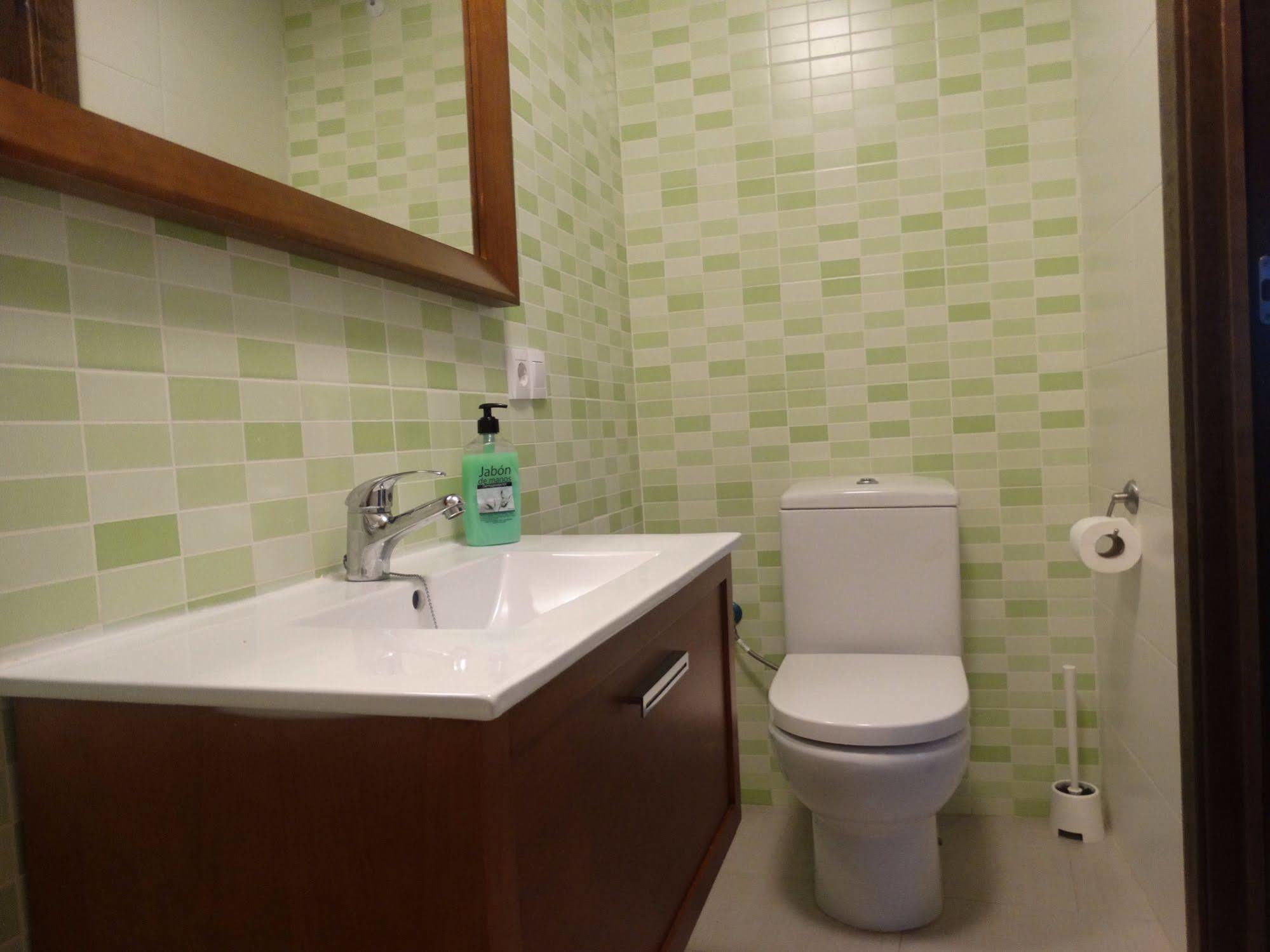 Malaga Apartamentos - Nuno Gomez, 24 Exteriör bild